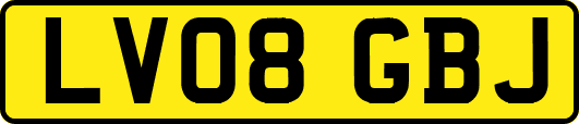 LV08GBJ