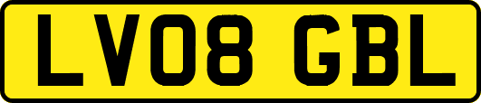 LV08GBL