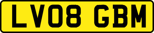 LV08GBM