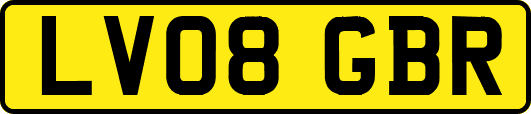 LV08GBR