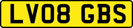 LV08GBS