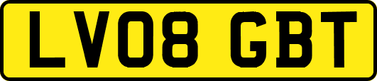 LV08GBT