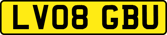 LV08GBU