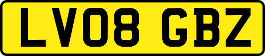LV08GBZ
