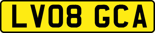 LV08GCA