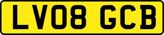 LV08GCB