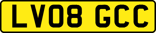 LV08GCC