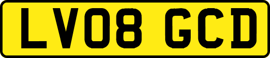 LV08GCD