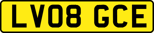 LV08GCE