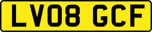 LV08GCF
