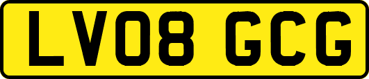 LV08GCG