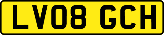 LV08GCH