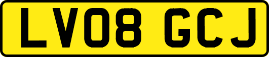 LV08GCJ