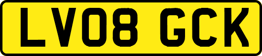 LV08GCK