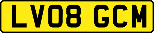 LV08GCM