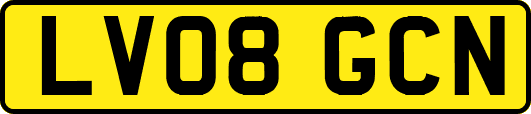 LV08GCN