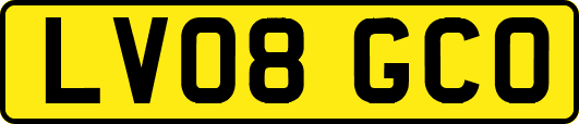 LV08GCO