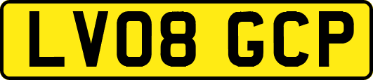 LV08GCP