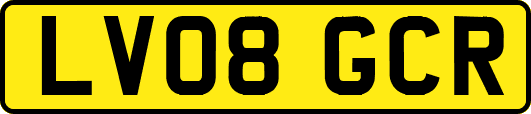 LV08GCR