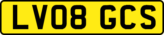 LV08GCS