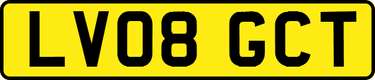 LV08GCT
