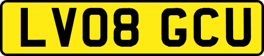 LV08GCU
