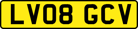 LV08GCV