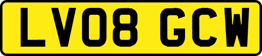 LV08GCW