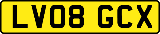 LV08GCX