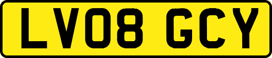 LV08GCY