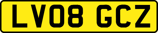 LV08GCZ