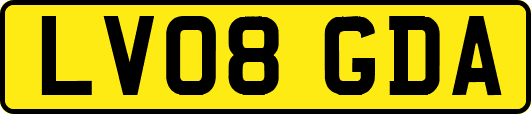 LV08GDA