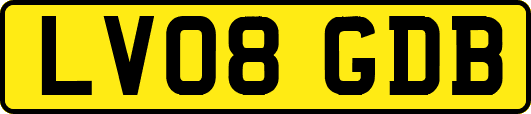 LV08GDB