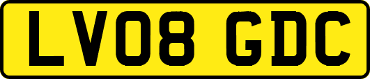 LV08GDC