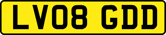 LV08GDD
