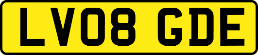LV08GDE