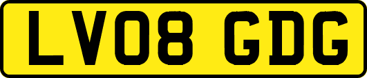 LV08GDG