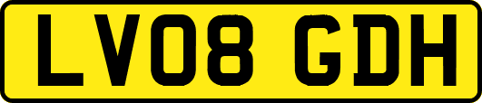 LV08GDH