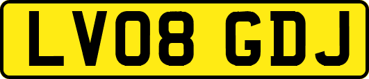 LV08GDJ