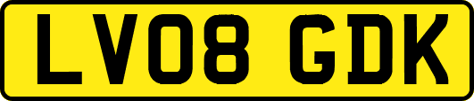 LV08GDK