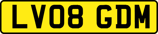 LV08GDM