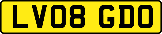 LV08GDO