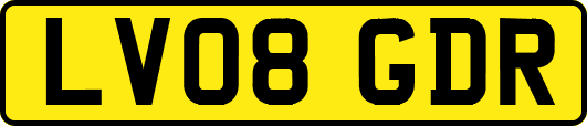 LV08GDR