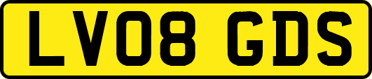 LV08GDS