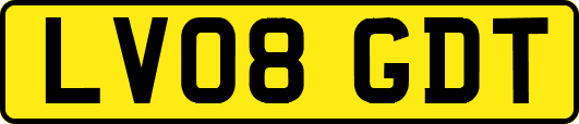 LV08GDT