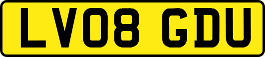 LV08GDU