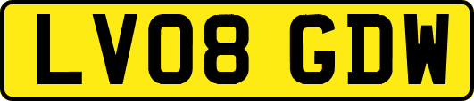 LV08GDW