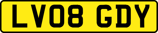 LV08GDY