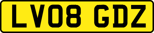 LV08GDZ