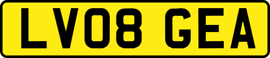 LV08GEA